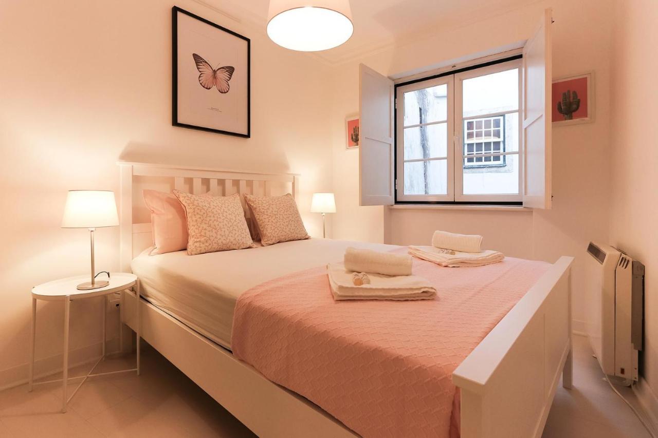 Alfama Prestige By Homing Lejlighed Lisboa