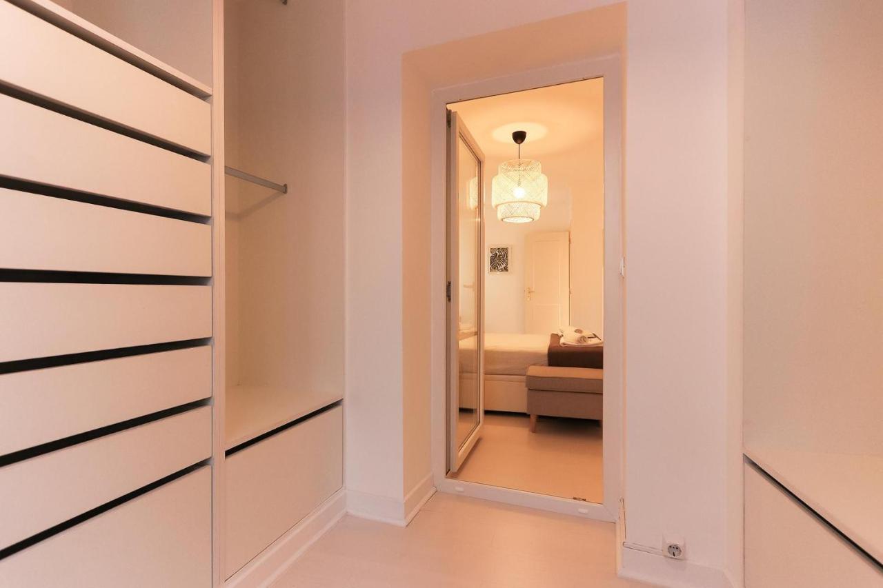 Alfama Prestige By Homing Lejlighed Lisboa