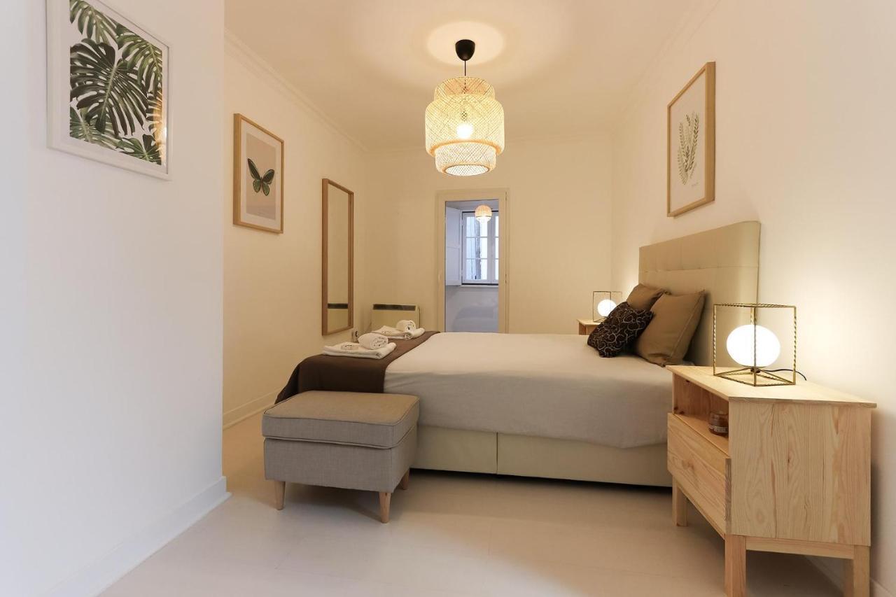Alfama Prestige By Homing Lejlighed