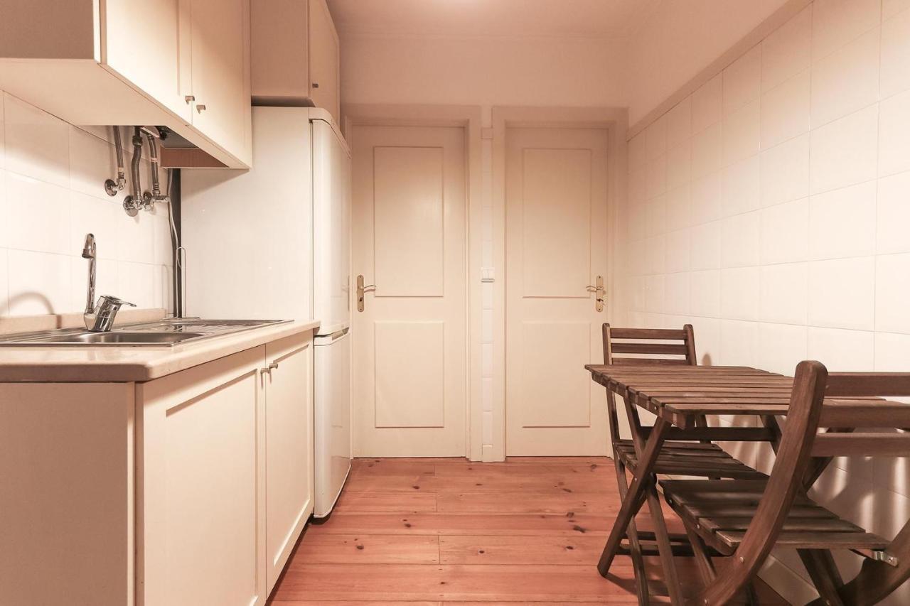 Lejlighed Alfama Prestige By Homing Lisboa